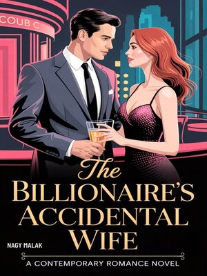 cover image of The Billionaire's Accidental Wife